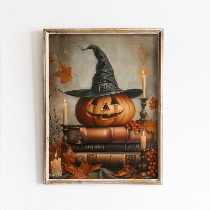Autumn Prints – Paper House Print Shop