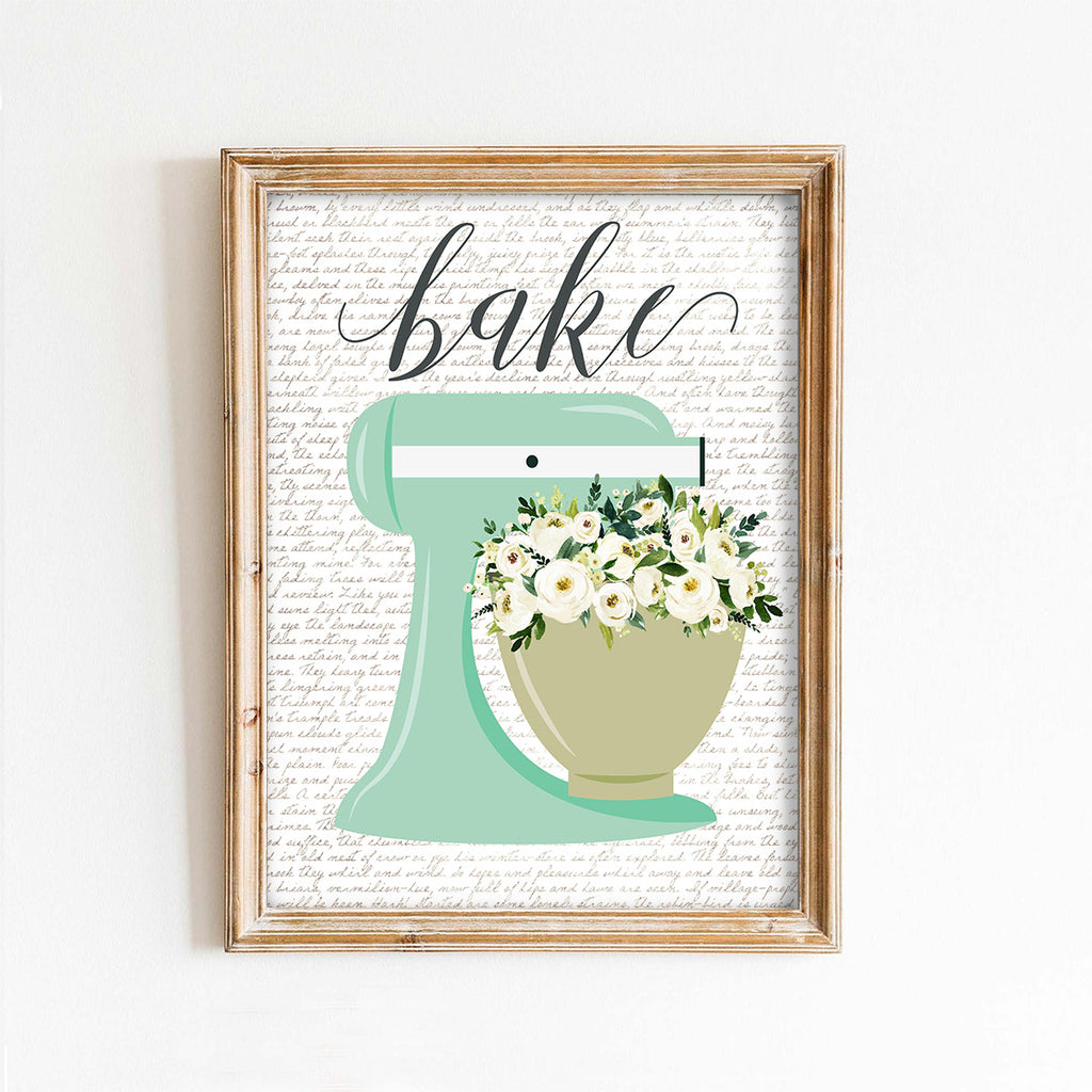 Kitchen Collection – Page 2 – Paper House Print Shop